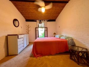 Refúgio paradisíaco - Natureza e Conforto em frente ao mar