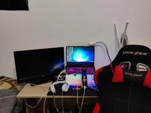 Piękne mieszkanie na ulice Karola Szymanowskiego w Chełmie