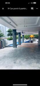 30PAX 7BR Villa with Kids Swimming pool, TV, Pool Table n BBQ near SPICE Arena Penang 9800 SQFT