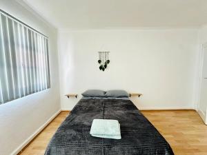 Casa grande con todos los servicios centrica