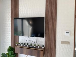 bel appartement City à centre Mahdia