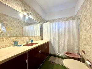 Casa de 3 dormitorios en Playa Mansa, Punta del Este