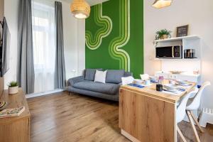 Central - Very Comfy - Modern