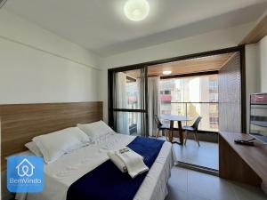 Suíte Perfeita Em Salvador