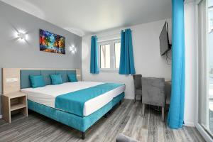 City-Hotel Zuffenhausen - Apartments