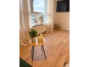 7 min from Edinburgh Airport 2 Bedroom Apartment