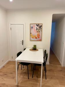 Very central location apartment