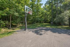 Into The Woods by Railey Vacations