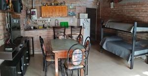 Casa para 4 personas en Monte Hermoso