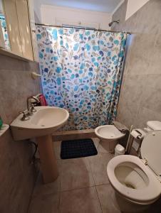 Casa para 4 personas en Monte Hermoso