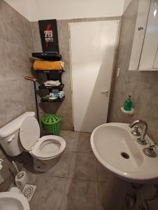 Casa para 4 personas en Monte Hermoso