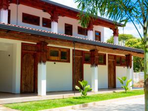 Atrio Hotel y Restaurante