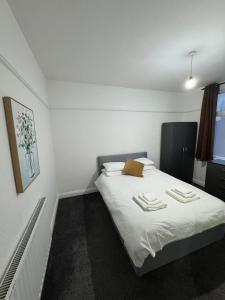 Tranquil 3BD in Croydon