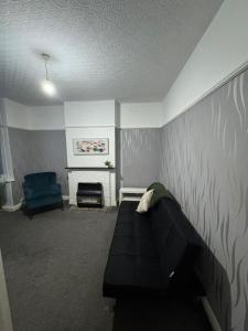Tranquil 3BD in Croydon