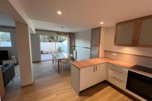 Maison proche grande plage