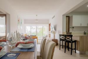 3 Bedroom Beach Access Balcony Condo - Suite Vista