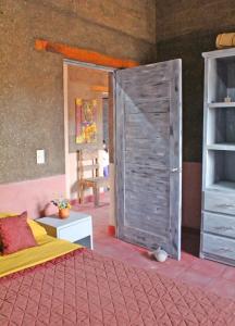 Eco ITZKA Bernal Country House