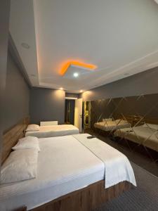 Köşk Hotel Konaklama