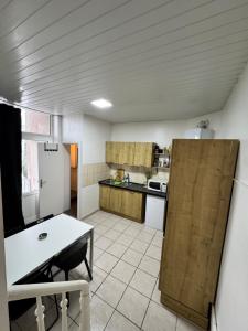 Logement Bruxelles centre