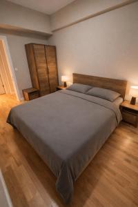 180° View Apartment in Diamond Building Skopje