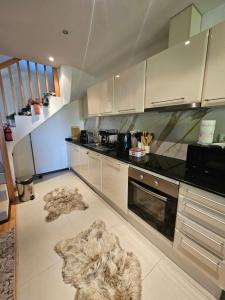 AZAX Apartments in Terra Complex