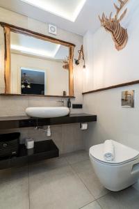 Apartamenty pod Gubałówką Szkolna by RentiloPL