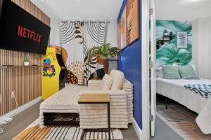 Wynwoods Finest | 2 King beds