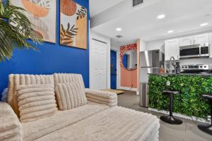 Wynwoods Finest | 2 King beds