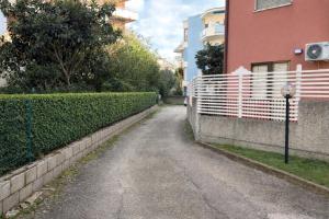 La Da Ma Shila - Casa a 250m dal Mare - Pet Friendly - Corte Privata