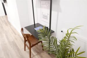 DCs Doorstep - Family Friendly 2 bed Cap Hill Apt