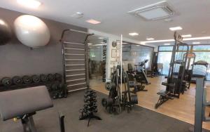 Real Apart Hotel Copacabana