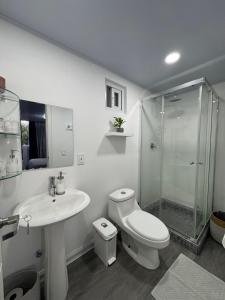 Apartamento cerca del Aeropuerto Internacional de Tocumen