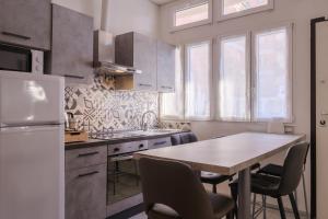 Sacco Sweet Apartment