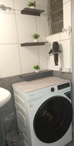 Aranis Central Apartment