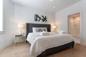 The Maddox by Stay Local Nashville