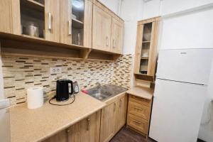 Ho-Jack 2 - Apartment