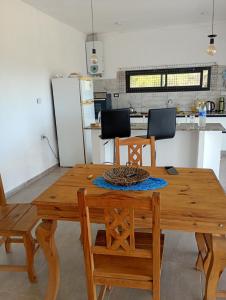 Casa en sierras de cordoba