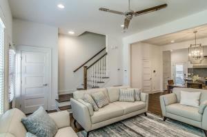 The Keystone on 3rd by Stay Local Nashville