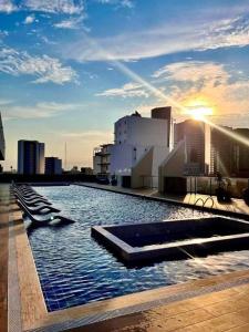 Monoambiente Sky Elite