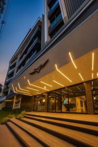 Monoambiente Sky Elite