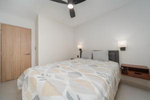 Terrazas, Departamento céntrico