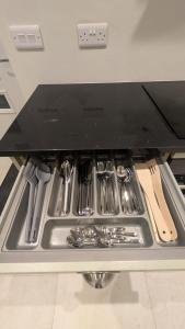 The Roost at The Gables Farm