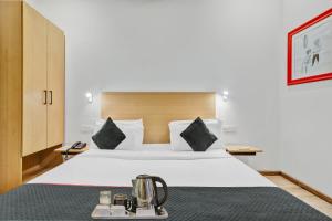 Super Townhouse 139 Ashiyana Smriti Upvan Near Emerald Mall Lucknow