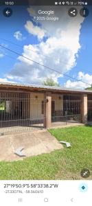 Casa para 6 personas