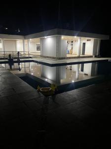 Country house with spectacular views