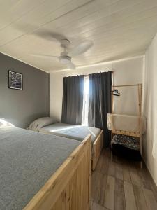 Los Sauces, casas con piscinas privadas en barrio residencial