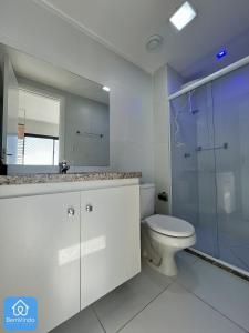 Apartamento Quarto e Sala Completo Na Barra