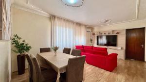 3D apartment, central - prox UFN