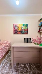 3D apartment, central - prox UFN