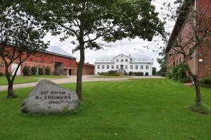 Gut-Royum-Haferkiste